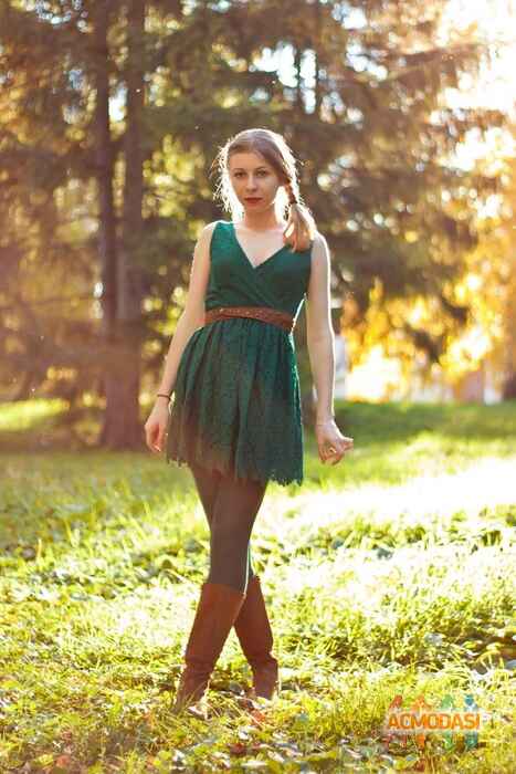 Ксения Игоревна Солодова фото №272961. Загружено 17 Октября 2012