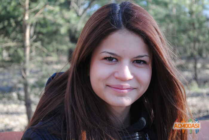 Полина Михайловна Бушева фото №726392. Загружено 07 Сентября 2014