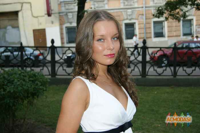 Ника Алексендровна Павлова фото №286254. Загружено 08 Ноября 2012