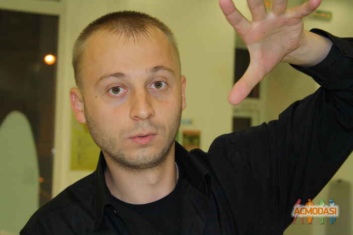 Роман  Александрович фото №286434. Загружено 09 Ноября 2012
