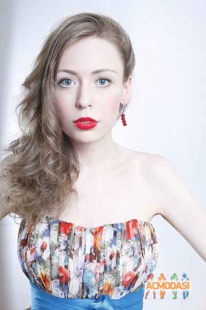 Агонен-Рыжова Эмилия Сергеевна фото №443738. Загружено 08 Июля 2013