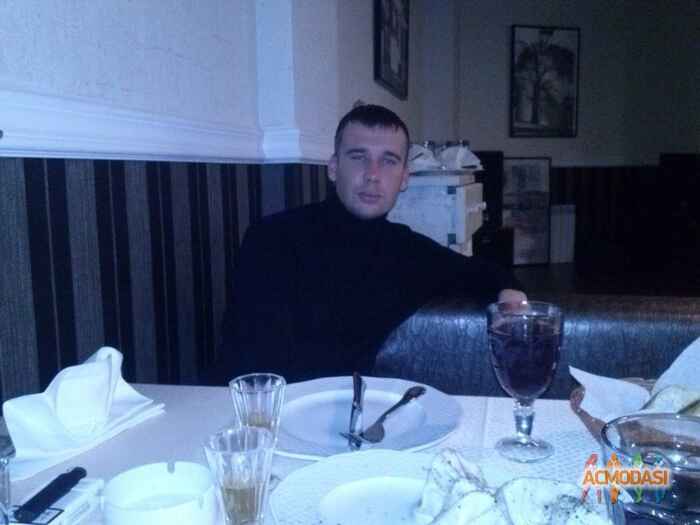 Павел Сергеевич Макаров фото №501514. Загружено 30 Сентября 2013