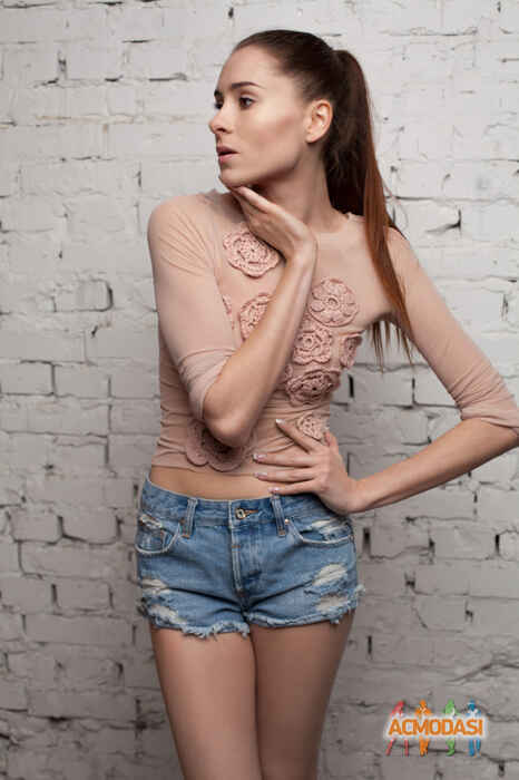 Катерина Сергеевна Федирская фото №768163. Загружено 08 Ноября 2014