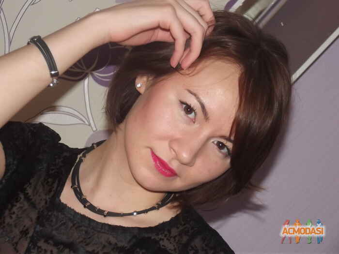Муллаярова  Сабина фото №544708. Загружено 01 Декабря 2013