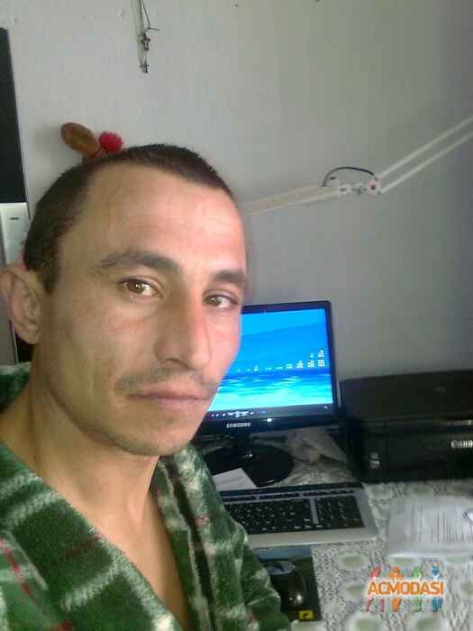 Андрей Александрович Литовченко фото №580075. Загружено 24 Января 2014