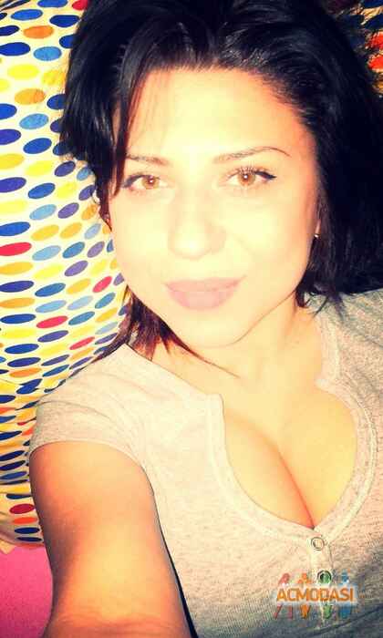 Mad  Smile фото №625986. Загружено 31 Марта 2014