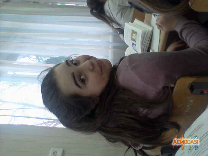 Александра Владимировна Серебрикова фото №642237. Загружено 25 Апреля 2014