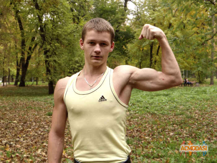 Vasiliy Sergeevich Kozhuschenko фото №690043. Загружено 14 Июля 2014