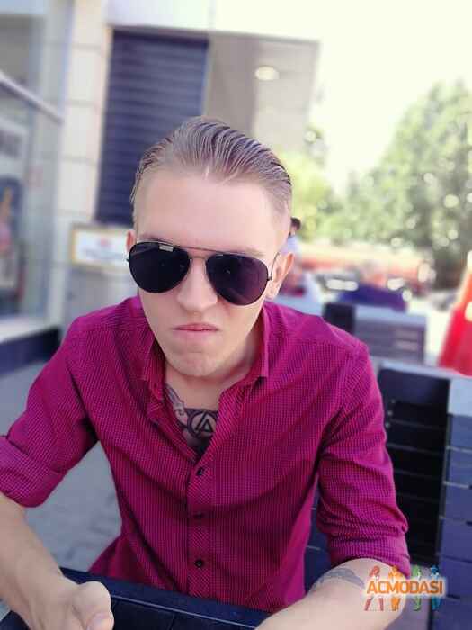 Вячеслав Григорьевич Бударин фото №1424775. Загружено 14 Февраля 2019