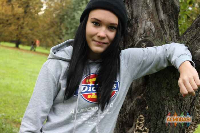 Анастасия Сергеевна Татарникова фото №800063. Загружено 10 Января 2015