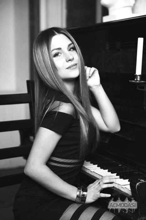Анна  Викторовна фото №842408. Загружено 31 Марта 2015