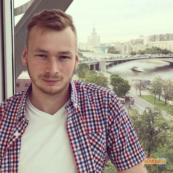Артем Валерьевич Пикулев фото №1224408. Загружено 11 Сентября 2017