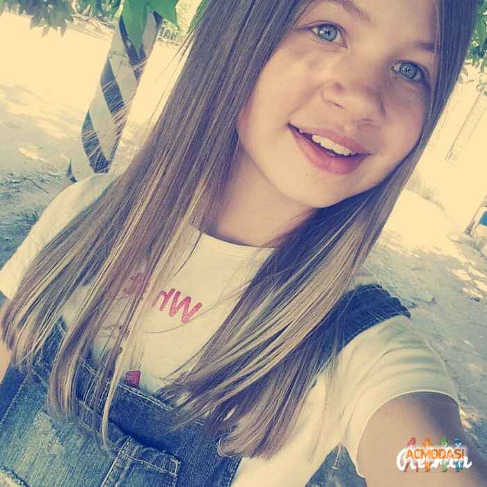 Анастасия   фото №925074. Загружено 22 Сентября 2015