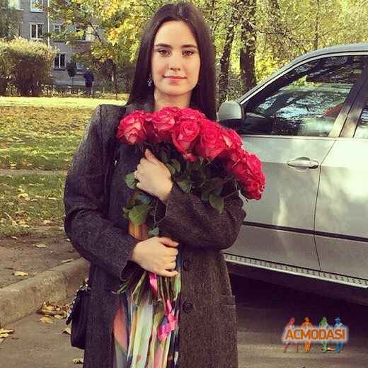 Ольга Олеговна Матвиевич фото №951243. Загружено 07 Ноября 2015