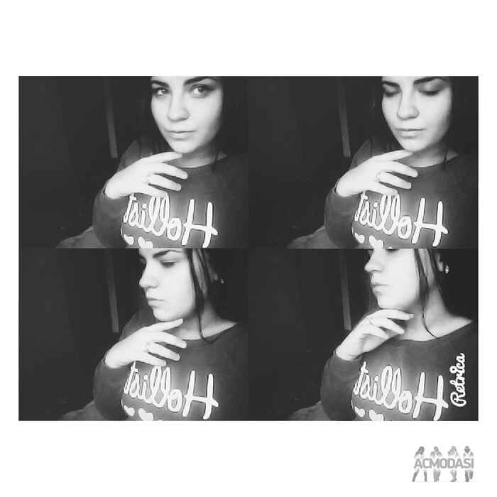 Анжелика Новожилова Александровна фото №956038. Загружено 17 Ноября 2015