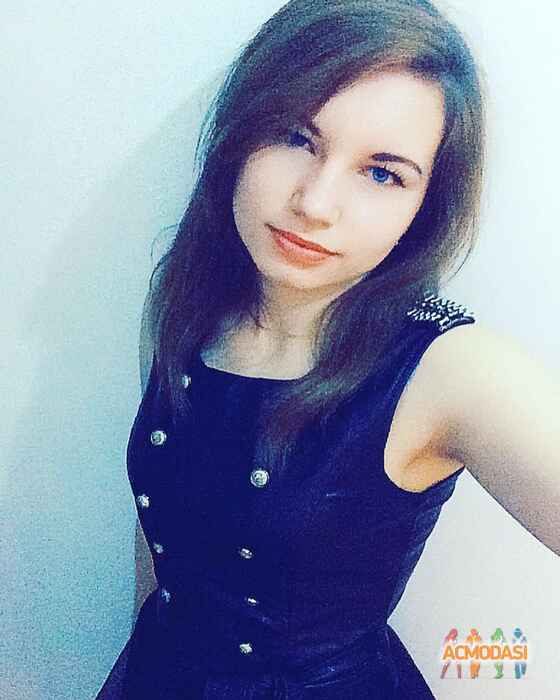 Анастасия  Губа фото №1144006. Загружено 07 Февраля 2017