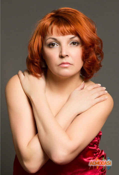 Елена Васильевна Андреева фото №813335. Загружено 03 Февраля 2015