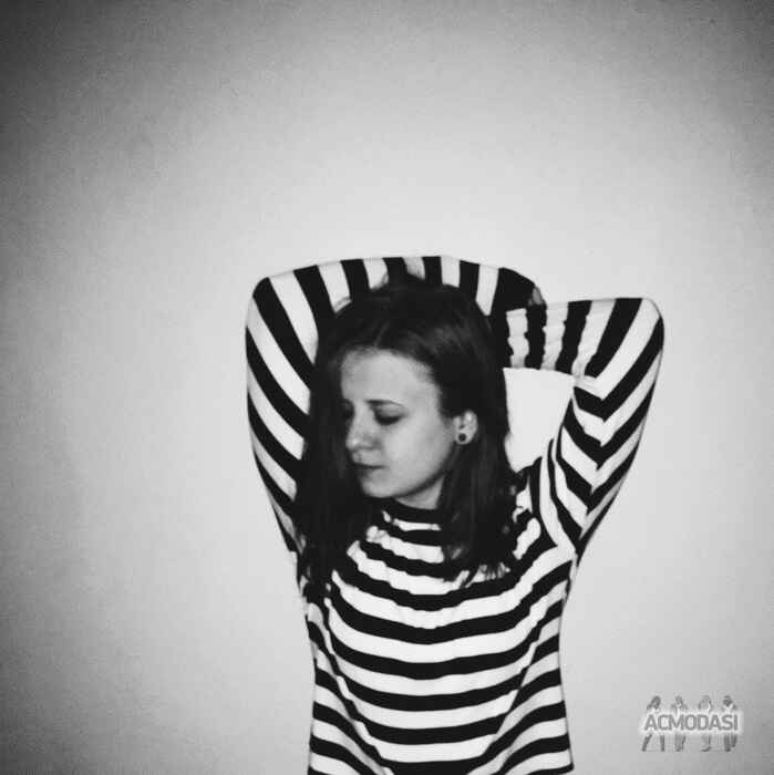 Дария   фото №1319986. Загружено 11 Мая 2018