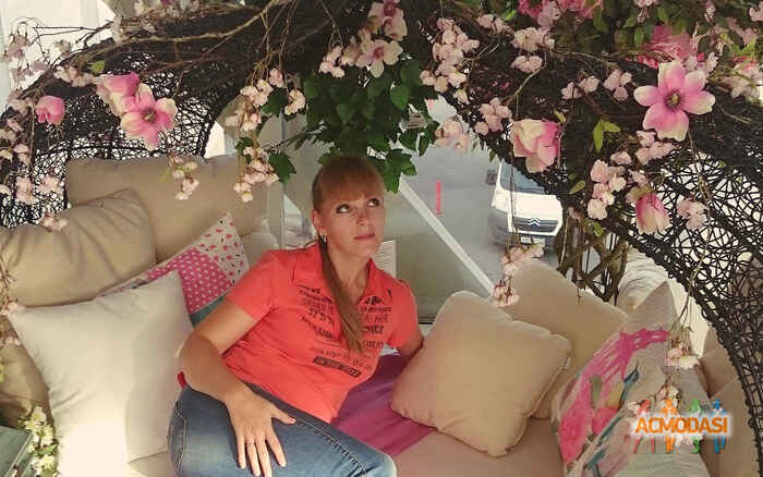 Наталья Юрьевна Курсекова фото №1244590. Загружено 31 Октября 2017