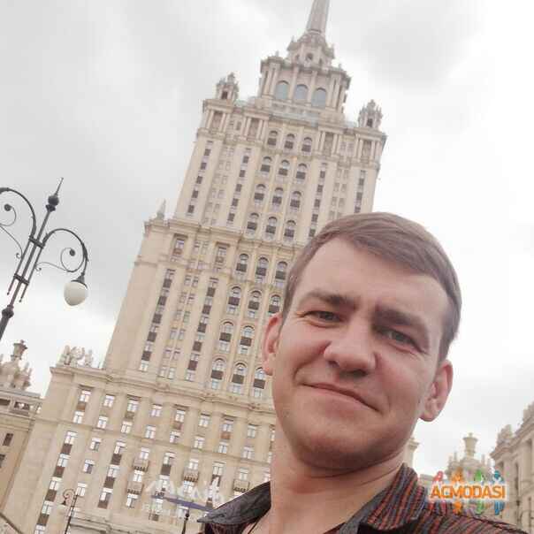 Олег Игоревич Васильев фото №1419606. Загружено 01 Февраля 2019