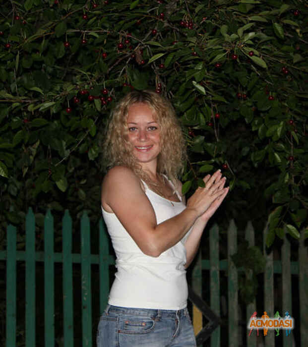 Анна Владимировна Бабская фото №178629. Загружено 04 Апреля 2012