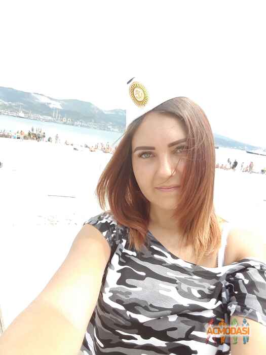 Юлия  Дёгтева фото №1503109. Загружено 23 Августа 2019