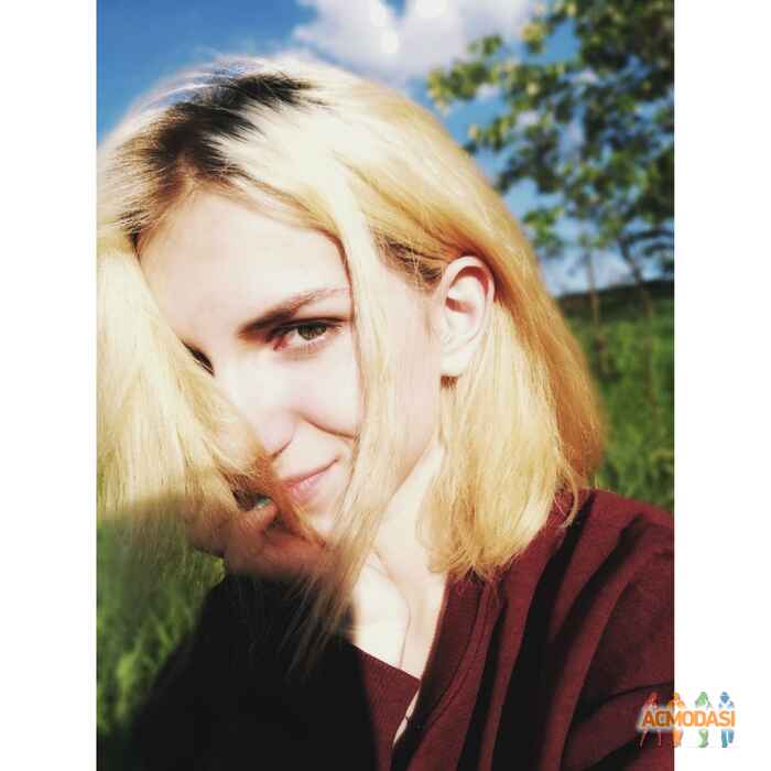 Ангелина Игоревна Андрущенко фото №1527856. Загружено 18 Октября 2019