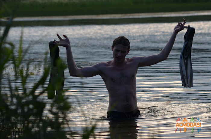 Вадим  Фалинский фото №271236. Загружено 15 Октября 2012