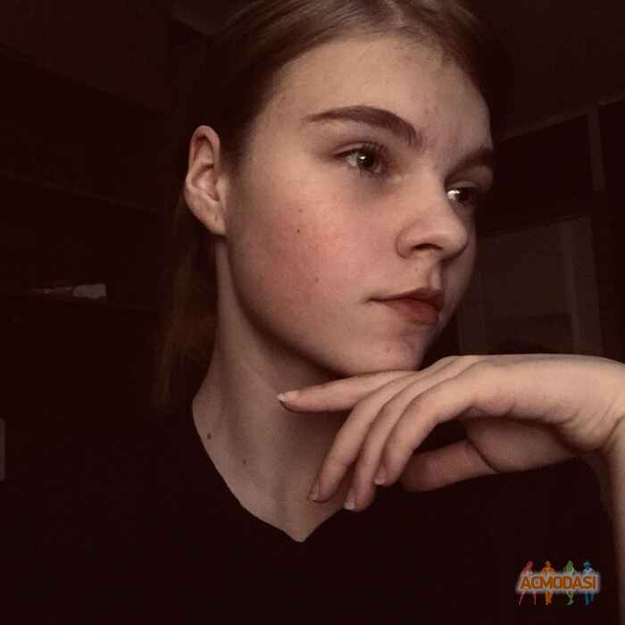 Dasha  Malysheva фото №1664132. Загружено 09 Декабря 2020