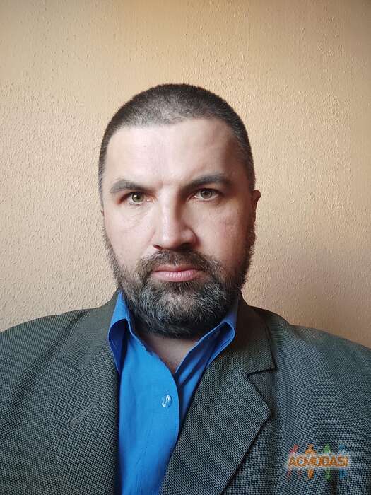 Алексей  Трашин фото №1755090. Загружено 07 Ноября 2021