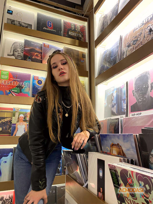 Алина  Пугачева фото №1786978. Загружено 02 Апреля 2022