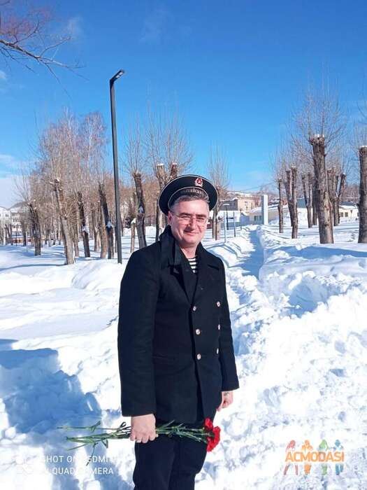 Альберт  Пироев фото №1817068. Загружено 30 Августа 2022