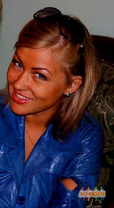 Ярина Михайловна Баева фото №177768. Загружено 03 Апреля 2012