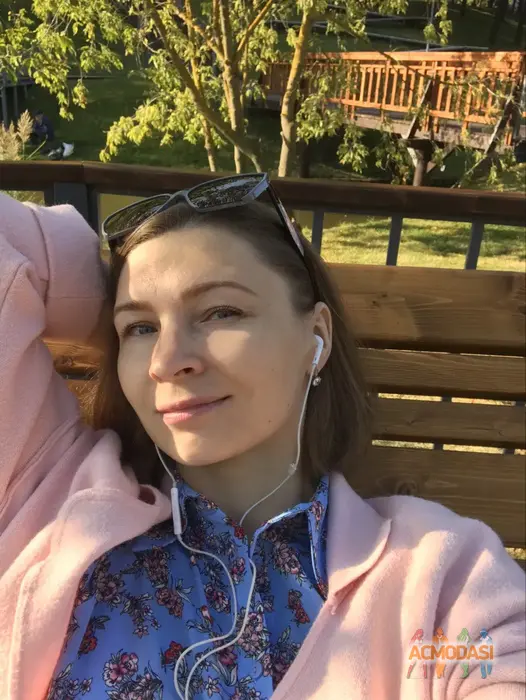 Анастасия  Рыскина фото №1905319. Загружено 04 Сентября 2024