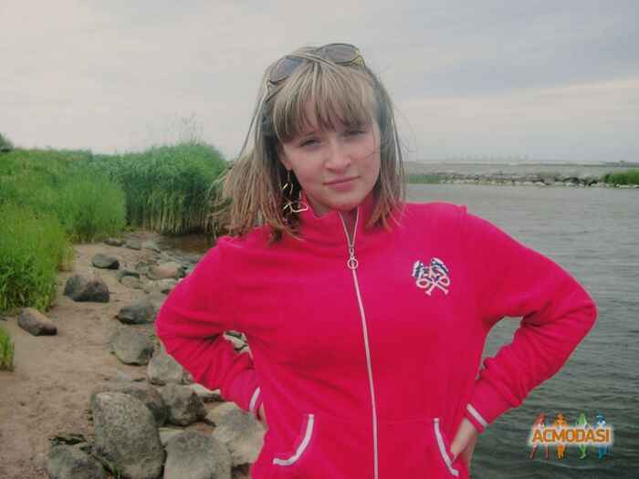 Сизова Мария Михайловна фото №217058. Загружено 27 Июня 2012