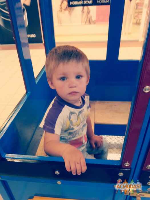 Вадим Антонович Пунтус фото №690686. Загружено 15 Июля 2014