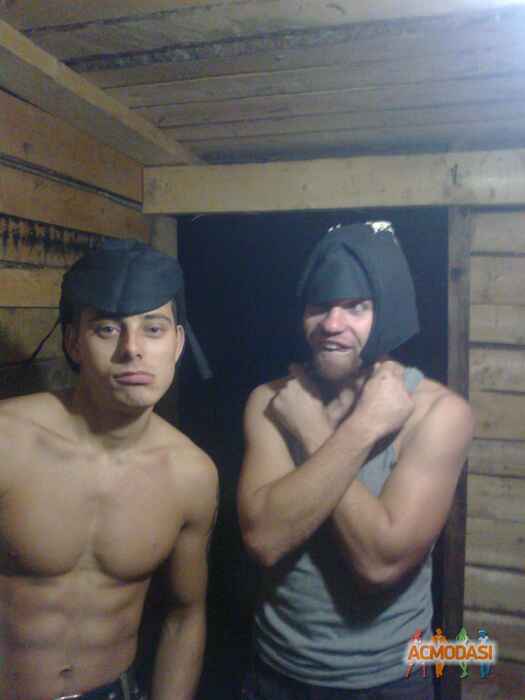 Артем Игоревич Погребнов фото №607165. Загружено 02 Марта 2014