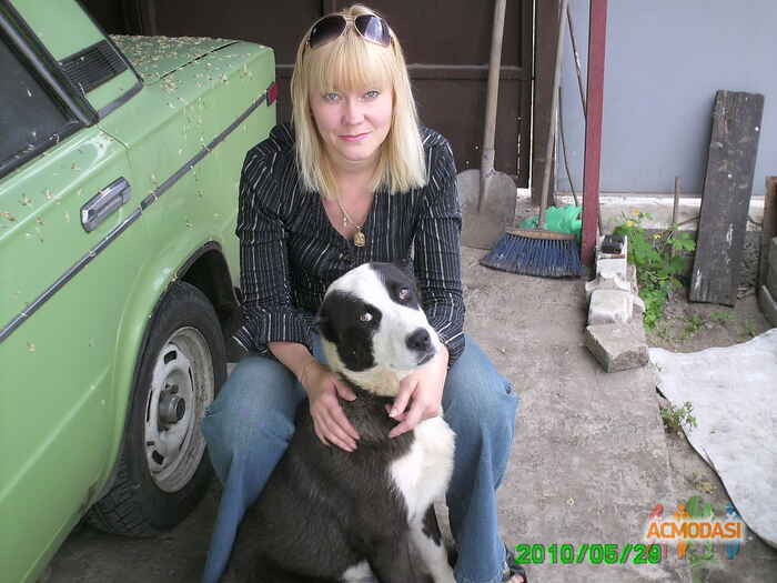 Людмила Анатольевна Липатова фото №626001. Загружено 31 Марта 2014