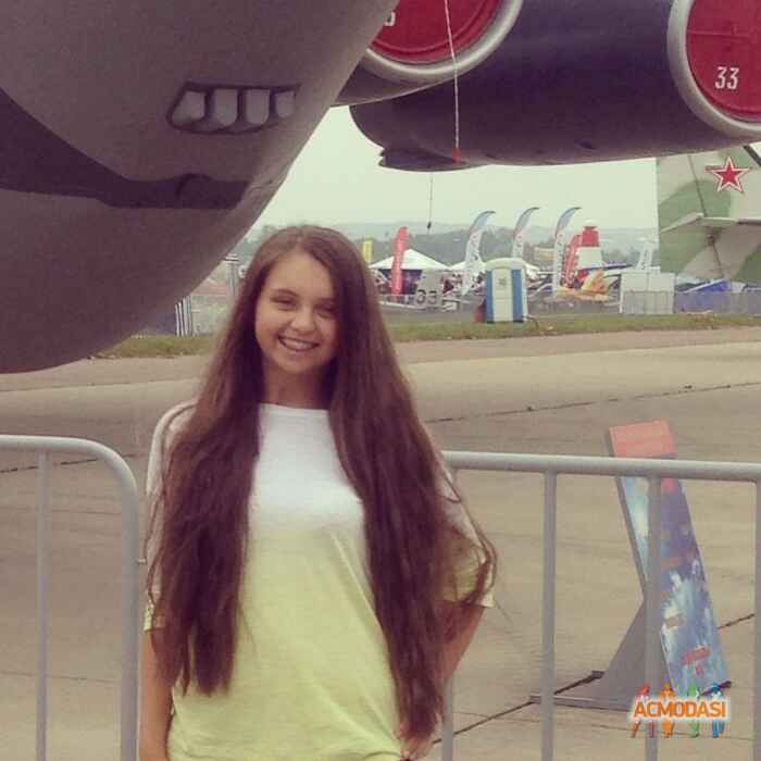 Оксана Игоревна Чеченко фото №666744. Загружено 09 Июня 2014