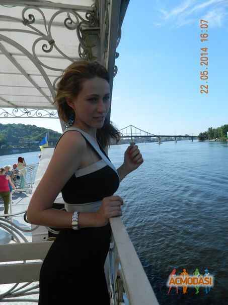 Наталия Владимировна Герасимова фото №715171. Загружено 22 Августа 2014