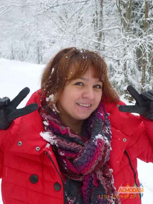 Клара Фанировна Галяутдинова фото №813029. Загружено 02 Февраля 2015