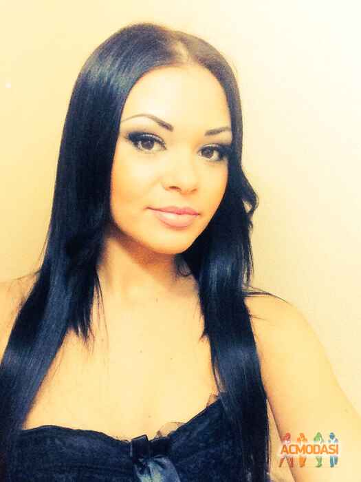 Оксана Сергеевна Волкова фото №846079. Загружено 07 Апреля 2015