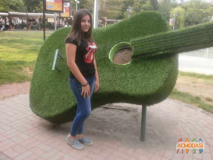 Сона  Закарян фото №895760. Загружено 30 Июля 2015