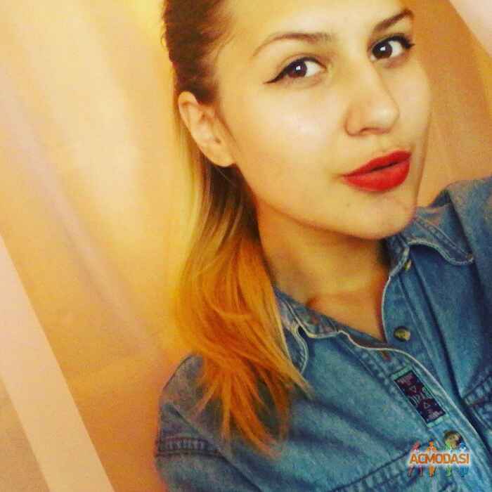 Настя  Чори фото №1099217. Загружено 19 Октября 2016