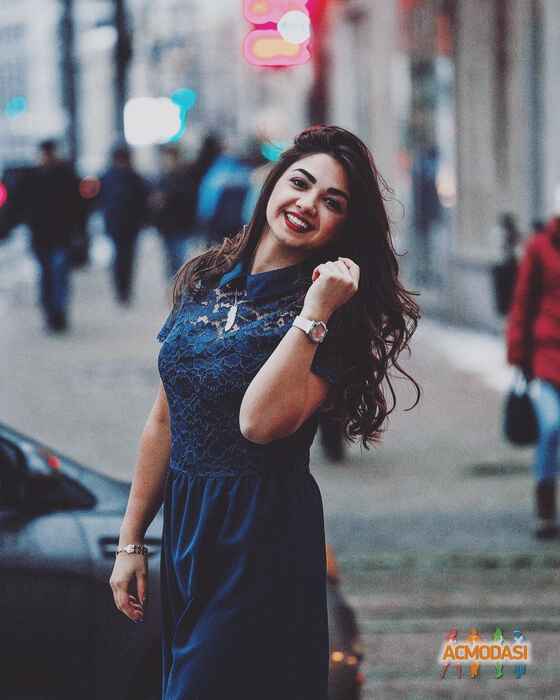 Nazilya  Alali фото №1181063. Загружено 21 Мая 2017