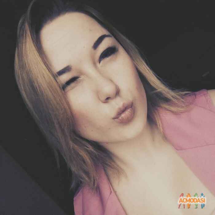 Ксения  Карпова фото №1259901. Загружено 05 Декабря 2017