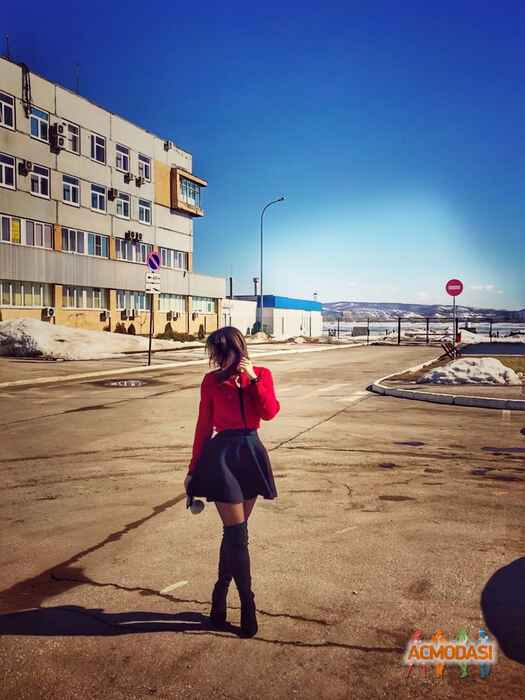 Яна   фото №1315823. Загружено 28 Апреля 2018