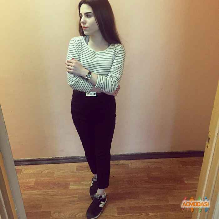 Александра Юрьевна Данилина фото №1419767. Загружено 01 Февраля 2019