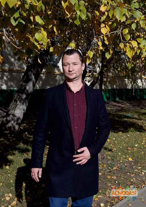 КОНСТАНИН Владимирович Сергеев фото №1450796. Загружено 23 Апреля 2019