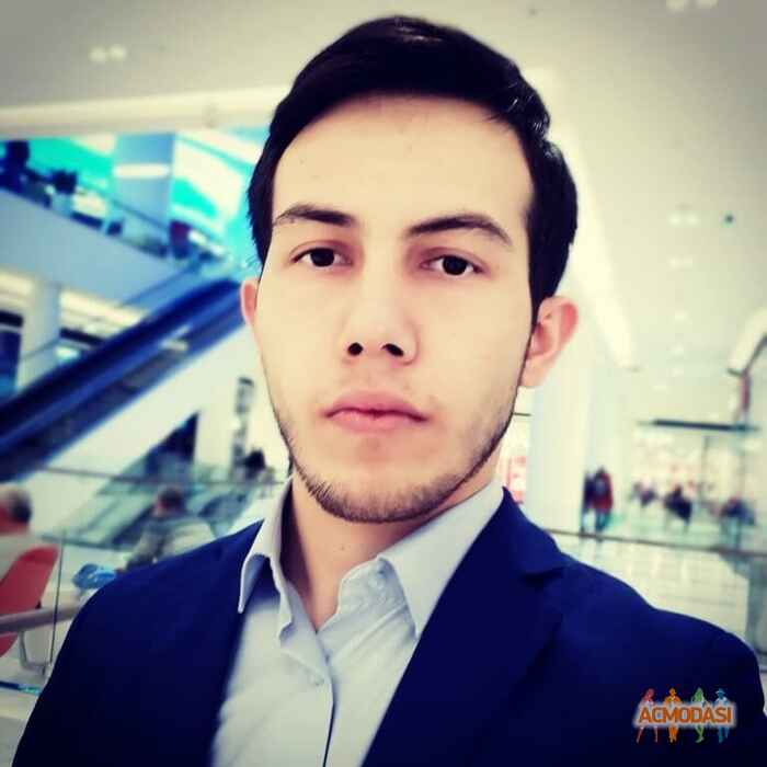 Navruz Алимжанович Xaydarov фото №1475138. Загружено 20 Июня 2019